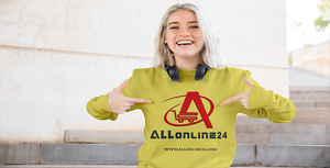 ALL ONLINE 24