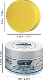 BLANCOTÍN. Crema Limpiadora de Zapatos Blancos