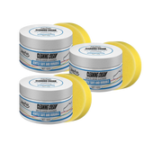 BLANCOTÍN. Crema Limpiadora de Zapatos Blancos