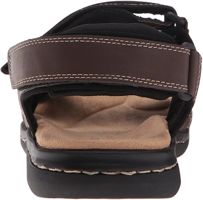 Dockers Men's Newpage Sandal