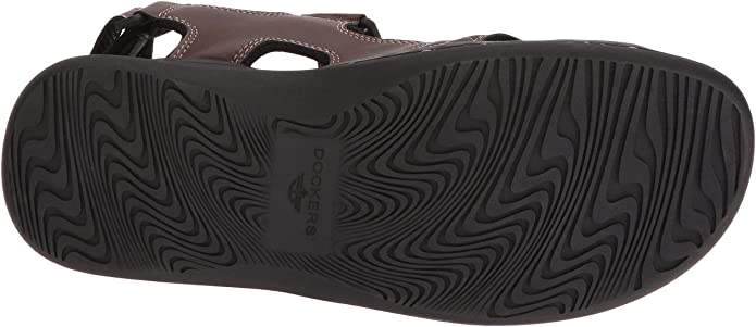 Dockers Men's Newpage Sandal