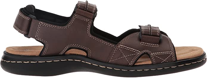 Dockers Men's Newpage Sandal