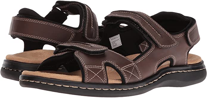 Dockers Men's Newpage Sandal
