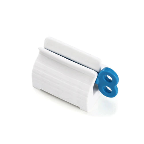 Creative Toothpaste Squeezer Dispenser Holder