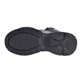 Suela resistente y antideslizante de botas de seguridad punta de acero panama de ALL ONLINE 24