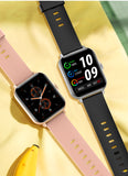2022 New Bluetooth Smart Watch Men Women IP67 Waterproof Smartwatch for Men Women
