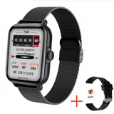 2022 New Bluetooth Smart Watch Men Women IP67 Waterproof Smartwatch for Men Women