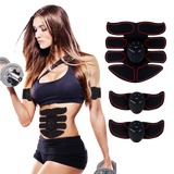 Hip Trainer Smart Fitness Body Slimming Machine Body Building
