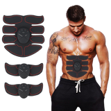 Hip Trainer Smart Fitness Body Slimming Machine Body Building