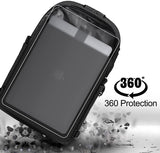 MOCHILA ALLONLINE24PANAMA CONTRA AGUA 2DEFRG