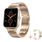 2022 New Bluetooth Smart Watch Men Women IP67 Waterproof Smartwatch for Men Women