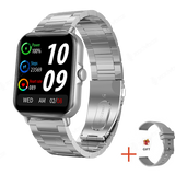 2022 New Bluetooth Smart Watch Men Women IP67 Waterproof Smartwatch for Men Women