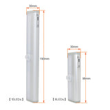 LED Light with Automatic Sensor and Battery