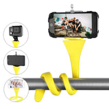 MULTI-USO  Monkey Monopod Camera Phone Holder