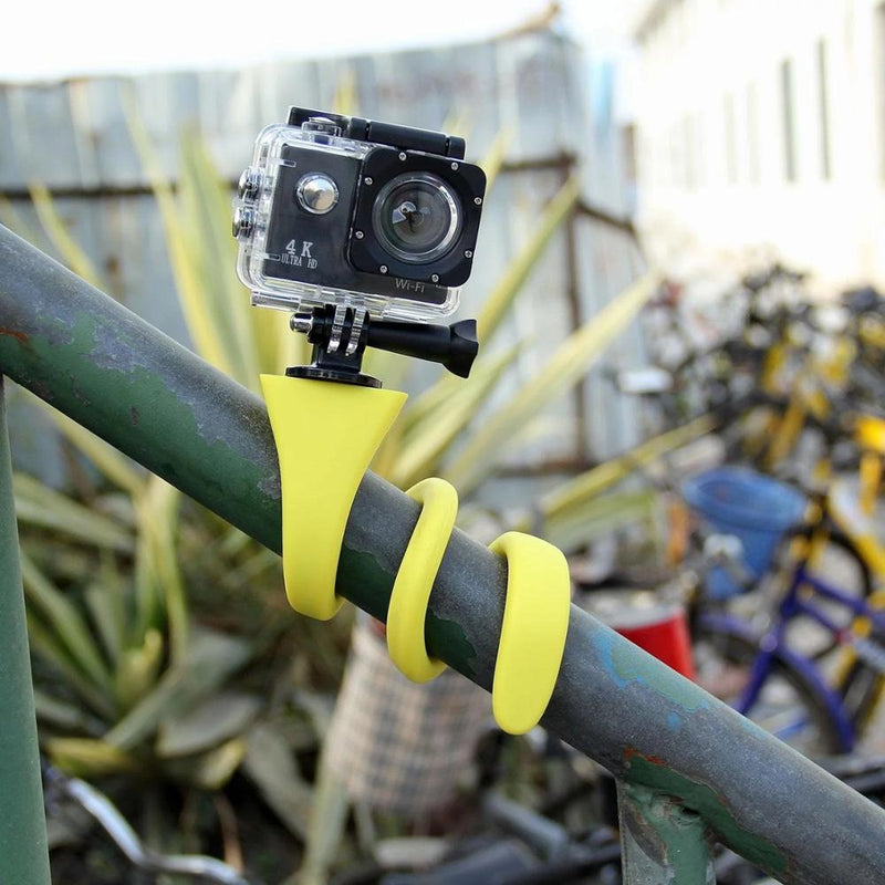 MULTI-USE Monkey Monopod Camera Phone Holder