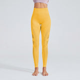 Women Pants Seamless Leggings Push Up Fashion Pants High Waist Workout Jogging For Women