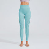 Women Pants Seamless Leggings Push Up Fashion Pants High Waist Workout Jogging For Women