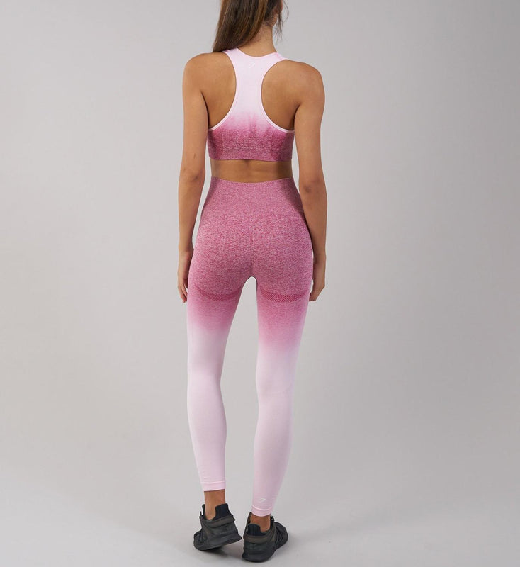 Entrenamiento Leggings Sporting Women Fitness Seamless Leggings High Waist Workout Leggings Sporting Activewear Legging Tummy Control Jegging Womens Clothing