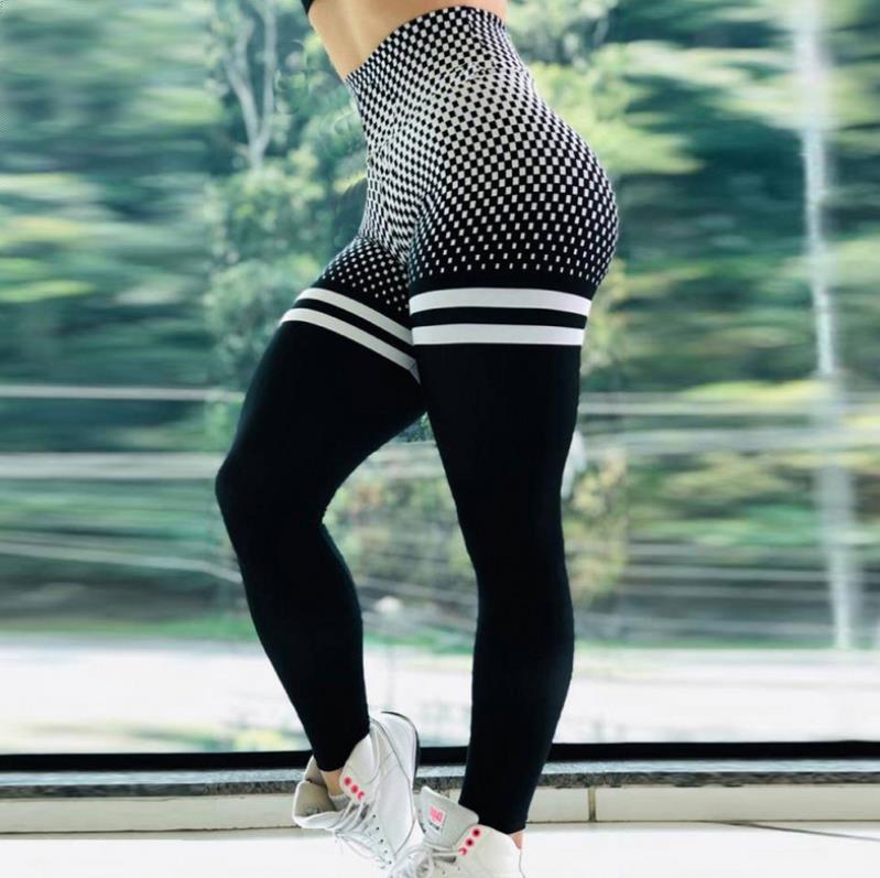 Sexy Seamless High Waist