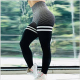 Sexy Seamless  High Waist