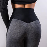 Pantalones deportivos de mujer .Women Leggings Sexy Pants Push Up Fitness Gym