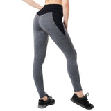 Pantalones deportivos de mujer 2020 Women Leggings Sexy Pants Push Up Fitness Gym