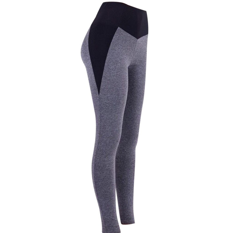 Pantalones deportivos de mujer 2020 Women Leggings Sexy Pants Push Up Fitness Gym