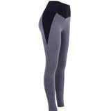 Pantalones deportivos de mujer .Women Leggings Sexy Pants Push Up Fitness Gym