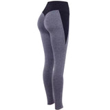 Pantalones deportivos de mujer .Women Leggings Sexy Pants Push Up Fitness Gym