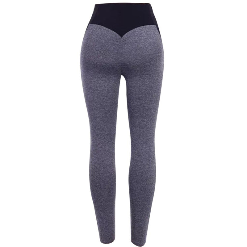 Pantalones deportivos de mujer 2020 Women Leggings Sexy Pants Push Up Fitness Gym