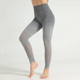 Women Pants Seamless Leggings Push Up Fashion Pants High Waist Workout Jogging For Women