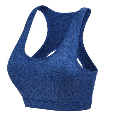 Sports Bra Compression Phone Pocket 2020