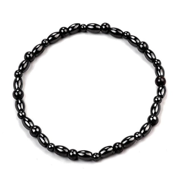 Slimming Anklet Bracelet Therapy Fat Burning Health