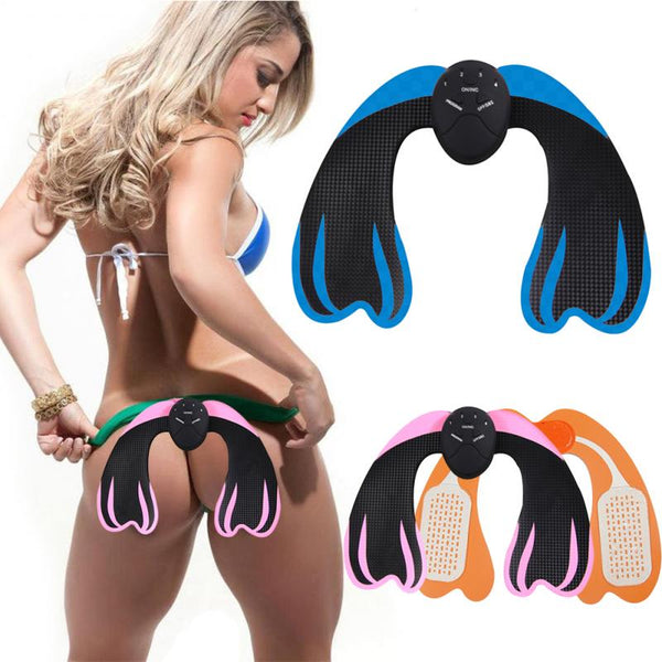 Home Gym Muscle Trainer.Buttocks Butt Lifting Lift Up Body Building Workout Fitness Equipment for Home Gym