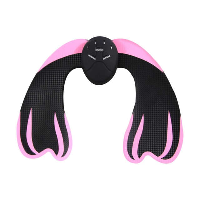 Home Gym Muscle Trainer.Buttocks Butt Lifting Lift Up Body Building Workout Fitness Equipment for Home Gym