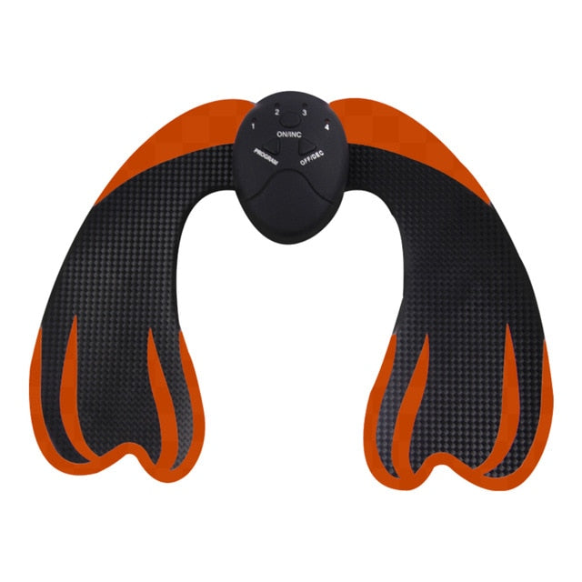 Home Gym Muscle Trainer.Buttocks Butt Lifting Lift Up Body Building Workout Fitness Equipment for Home Gym