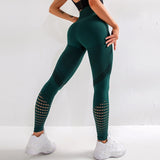 Fitness Leggins Workout