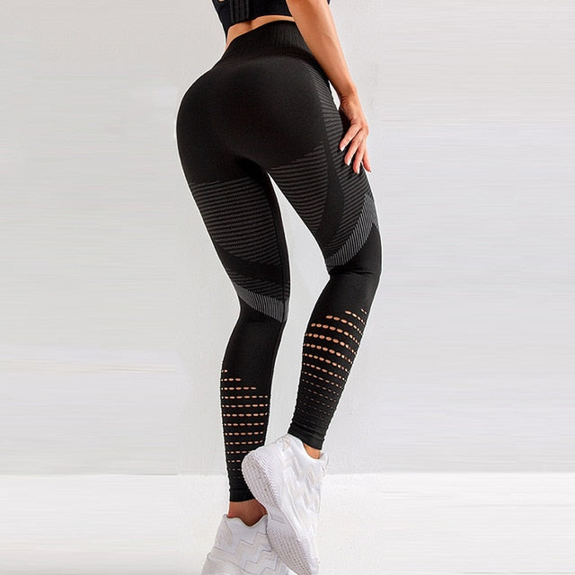 Fitness Leggins Workout