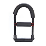 Hand Wrist Grip Strengthener Forearm Fitness Power Supply Developer Bodybuilding Strength Sports Exercises Twistrun Ejercicios