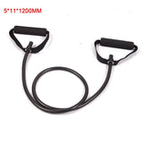 FAVSPORTS Fitness Latex Loop Rope Elastic Yoga Resistance Band Gym Strength Training Rubber fitness Elastiek Athletic bands