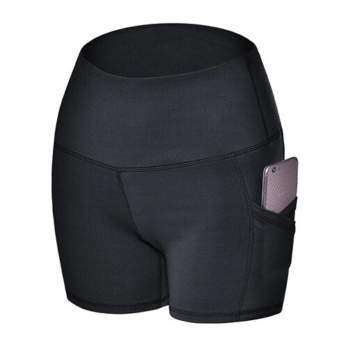 Women's Shorts Compression  Running Fitness