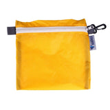 Outdoor Sport Bag Waterproof Bag & Hook Zipper Storage bag Pocket Pouch for Camping Hiking Drift Diving Swimming Bag