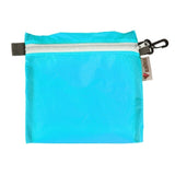Outdoor Sport Bag Waterproof Bag & Hook Zipper Storage bag Pocket Pouch for Camping Hiking Drift Diving Swimming Bag