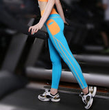 High Quality new pocket sports running pants super elastic