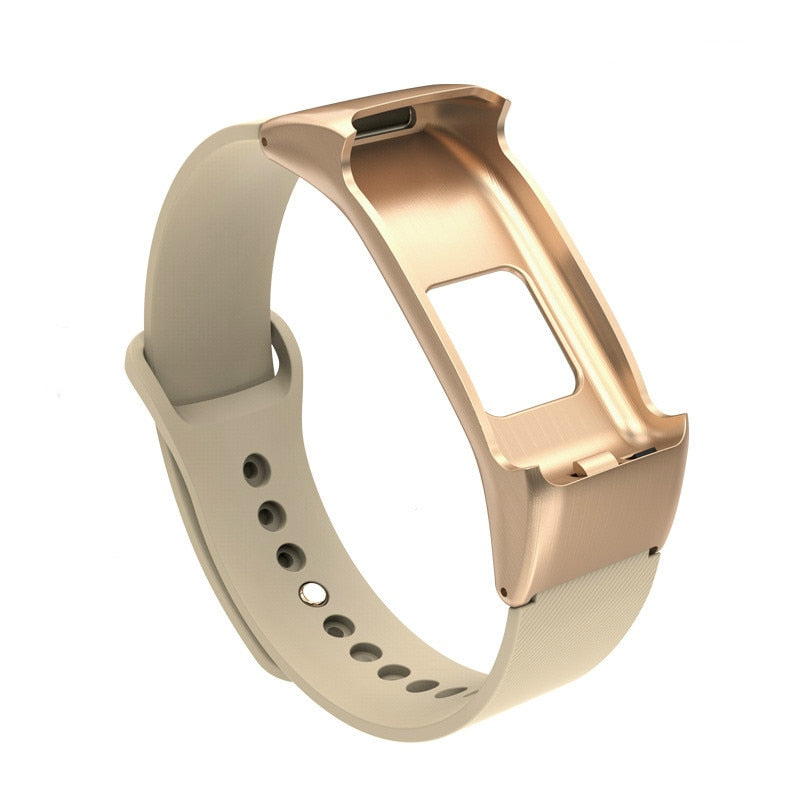 Two in one Fitness Tracker Smart Watch Bluetooth B31