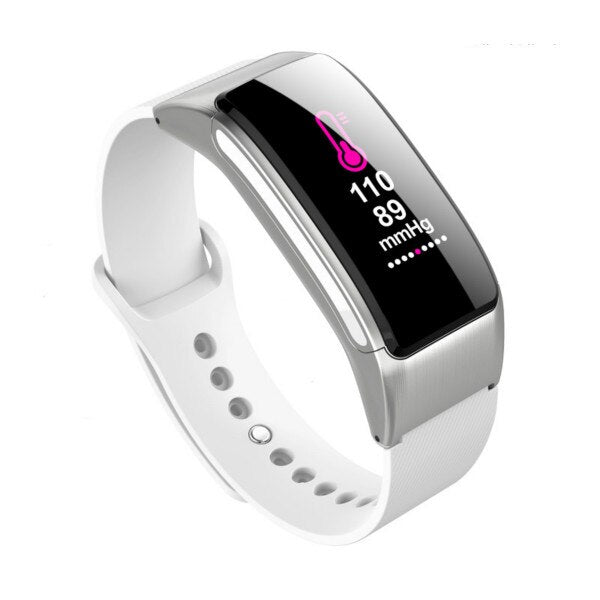 Two in one Fitness Tracker Smart Watch Bluetooth B31