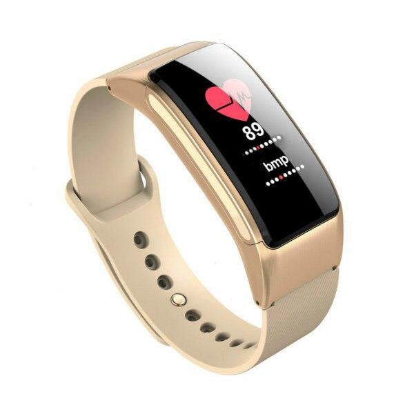 Two in one Fitness Tracker Smart Watch Bluetooth B31