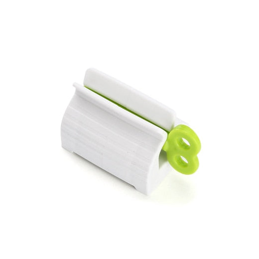 Creative Toothpaste Squeezer Dispenser Holder