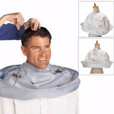 Hair Cutting Umbrella Cleaning Protector