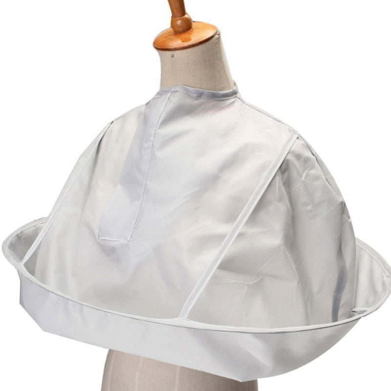 Hair Cutting Umbrella Cleaning Protector